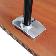 Ergotron 42" LX Sit-Stand Desk Mount LCD Arm | 45-360-026 Monitor Arm Desk Mount Ergotron