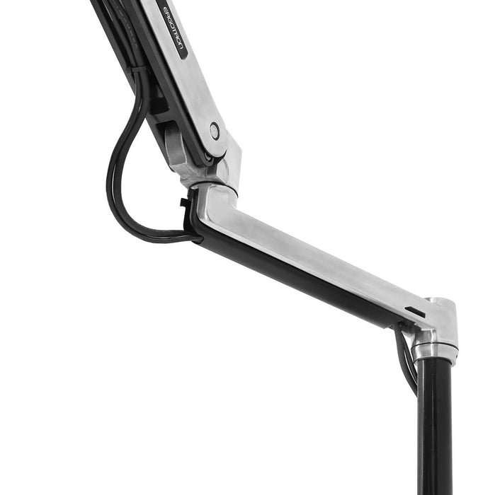 Ergotron WorkFit-LX Standing Desk Mount System - 45-405-026