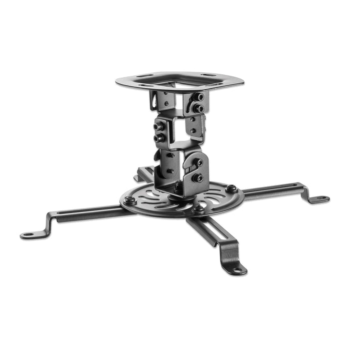 Manhattan 461184 Universal Projector Ceiling Mounts Projector Mount Manhattan