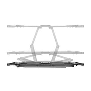 Manhattan 60" - 100" TV & Monitor Full Motion Wall Mount | 461221 Wall Mount Bracket Manhattan
