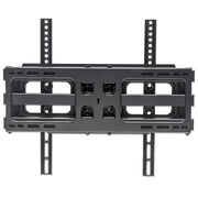 Manhattan 461344 Full-Motion TV Wall Mount With Post-Leveling Adjustment Wall Mount Bracket Manhattan