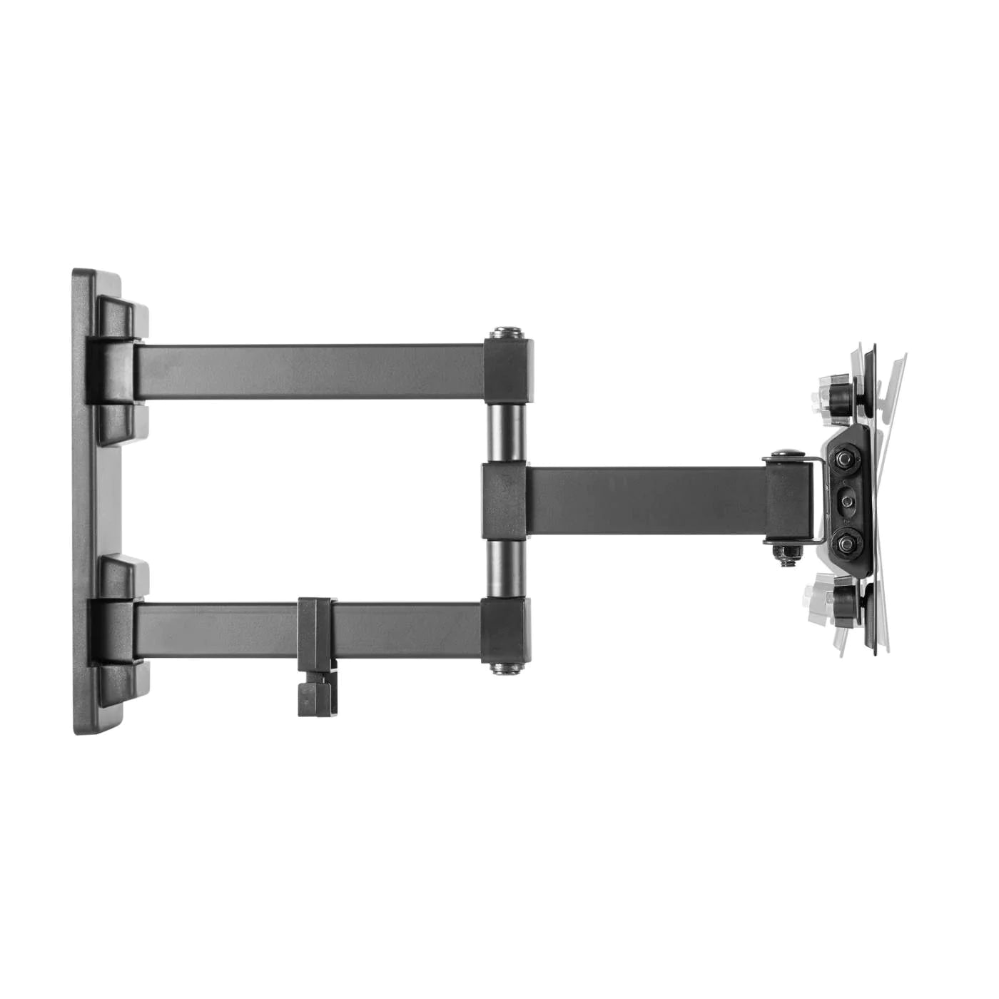 Manhattan 13" - 27" Universal Flat-Panel TV Articulating Swivel Wall Mount | 461382 Wall Mount Bracket Manhattan
