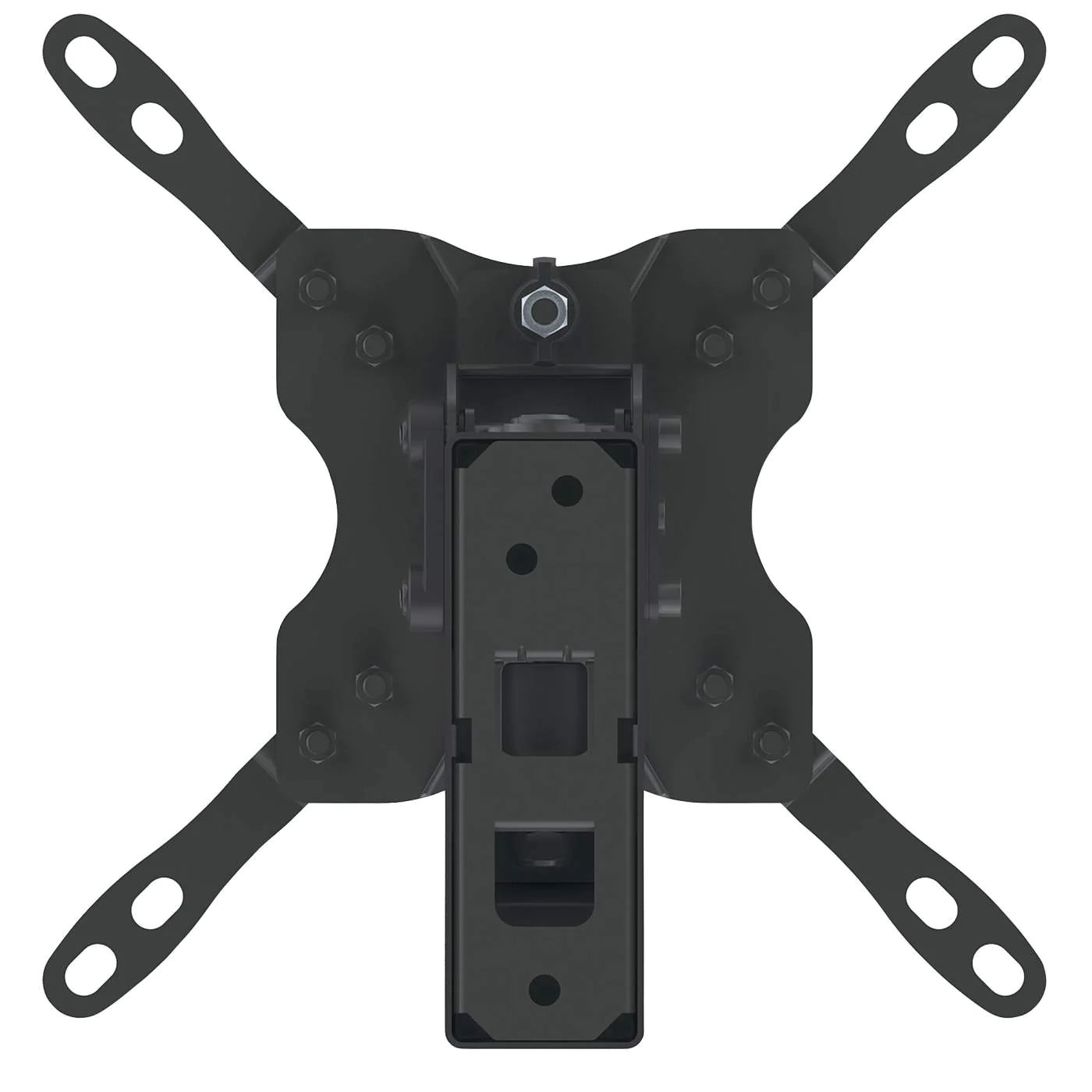 Manhattan 13" - 43" Universal Flat-Panel TV Articulating Swivel Wall Mount | 461405 Wall Mount Bracket Manhattan