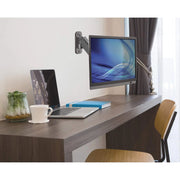 Manhattan 17" - 32" LCD Monitor Wall Mount | 461603 Wall Mount Bracket Manhattan