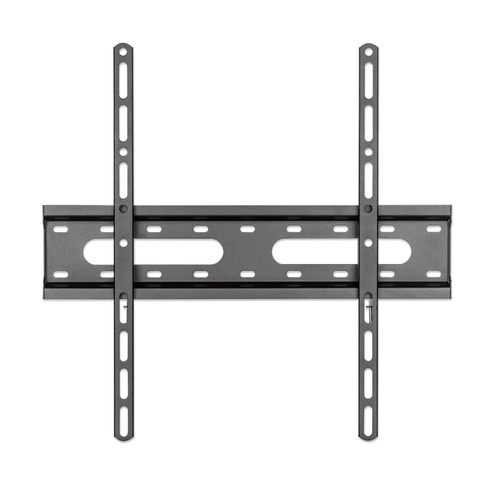 Manhattan 462266 Low-Profile Fixed TV Wall Mount