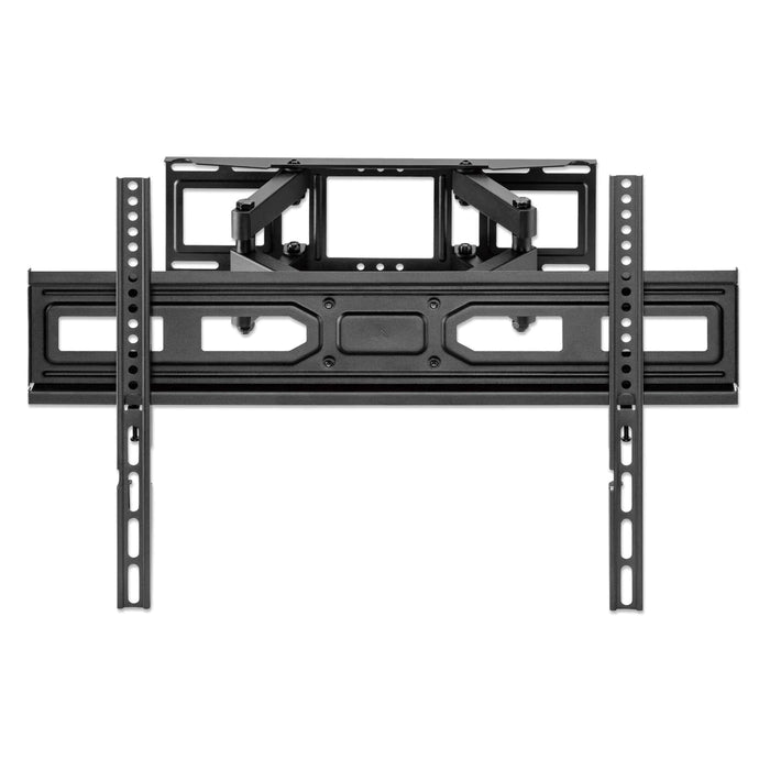Manhattan 37"-80" Full-Motion TV Wall Mount With Post-Leveling Adjustment | 462440 Wall Mount Bracket Manhattan