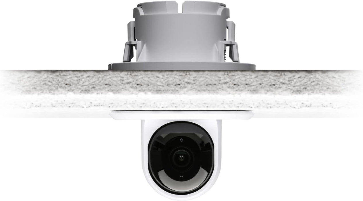 Ubiquiti Ceiling Mount for UniFi Protect G3 FLEX Camera | UVC-G3-F-C