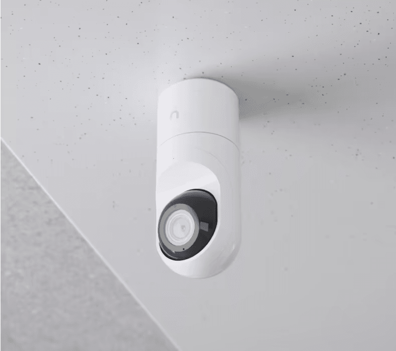 Ubiquiti G5 Flex Protect HD PoE Turret IP 5 MP 10m Night Vision Camera | UVC-G5-FLEX Security Camera Ubiquiti