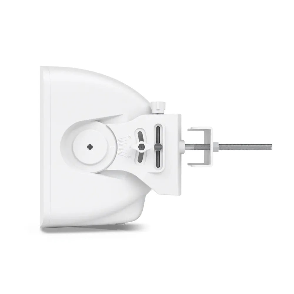 Ubiquiti Bridge & Repeater White | WAVE-AP-EU Wireless Bridge Ubiquiti