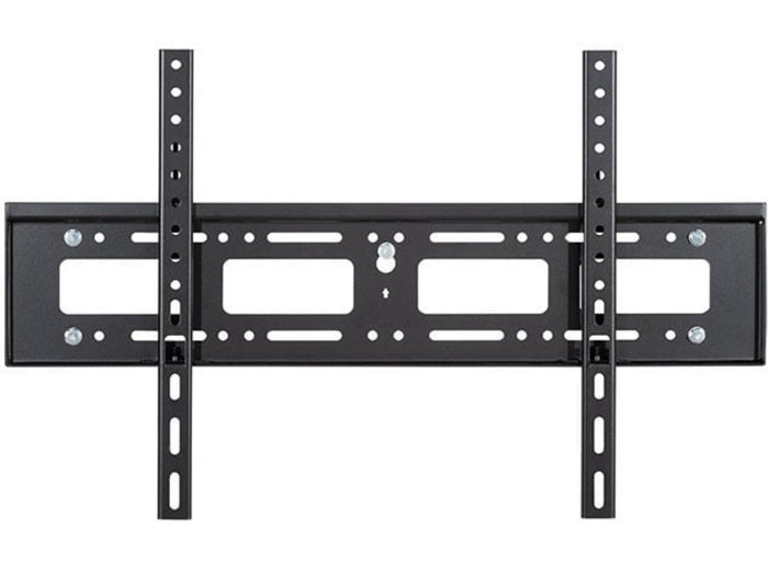 B-Tech 55" - 65" Flat Screen Wall Mount | XRWALLF/B Wall Mount Bracket B-Tech