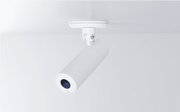 Ubiquiti AI Theta UniFi Protect 4K UHD PoE Mini IP Camera | UVC-AI-THETA Security Camera Ubiquiti
