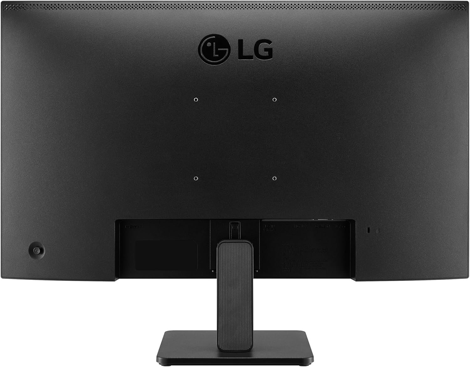 LG 27" IPS Full HD Monitor with AMD FreeSync™ | 27MR400-B.AEKQ Gaming Monitor LG