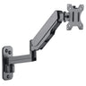 Manhattan 17" to 32" Universal Gas Spring Monitor Wall Mount | 461610
