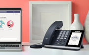 Yealink MP50 Cost-effective USB Phone for Microsoft Teams Audio Conferencing System Yealink