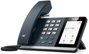 Yealink MP54-Teams - Teams Edition Entry-level, Cost-Effective Android 12.0-Powered Teams Phone For Common Areas, and Workers Of Co-working Spaces Audio Conferencing System Yealink