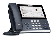 Yealink MP56 Teams Edition Mid-level Android 12.0-Powered Desk Teams Phone For Office Workers Audio Conferencing System Yealink