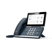 Yealink MP58WH-Teams Wireless Handset For Teams Audio Conferencing System Yealink