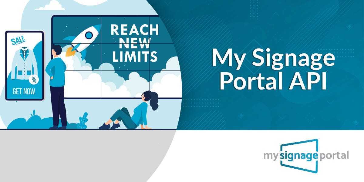 My Signage Portal - CMS Subscriptions Software License My Signage Portal Life-Time