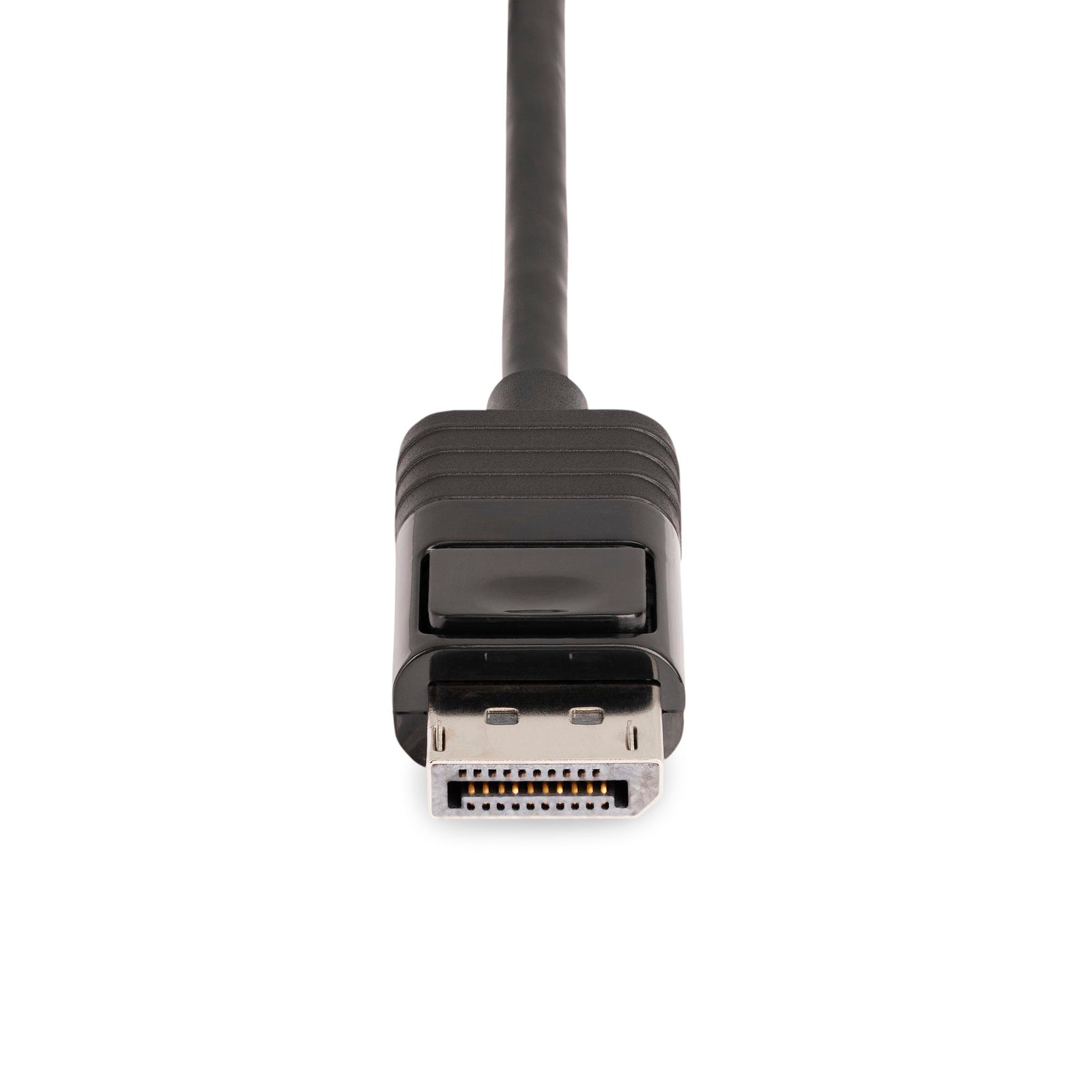 StarTech MST14DP123DP 3-Port DisplayPort 1.4 Splitter | Triple 4K DP MST Hub for Windows Splitter Startech