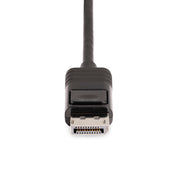 StarTech MST14DP123DP 3-Port DisplayPort 1.4 Splitter | Triple 4K DP MST Hub for Windows Splitter Startech