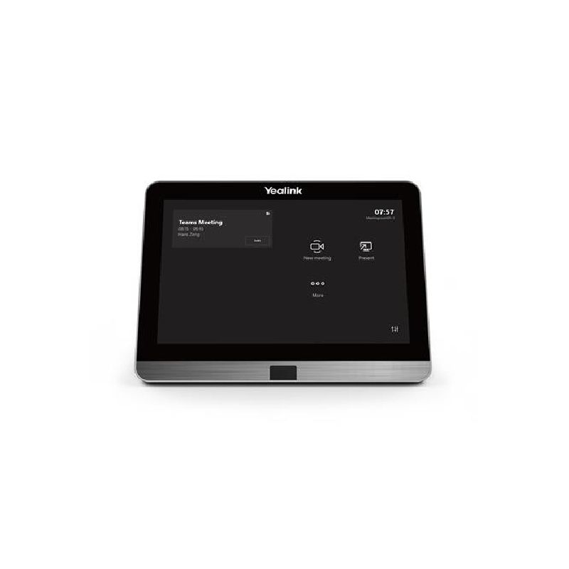 Yealink MVC640 Microsoft Teams Rooms System Video Conferencing System Yealink