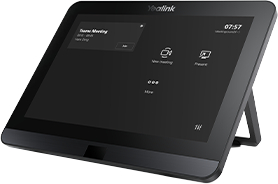 Yealink MVC860 Gen 3 Native Microsoft Teams Rooms System For Medium-To-Large Rooms Video Conferencing System Yealink