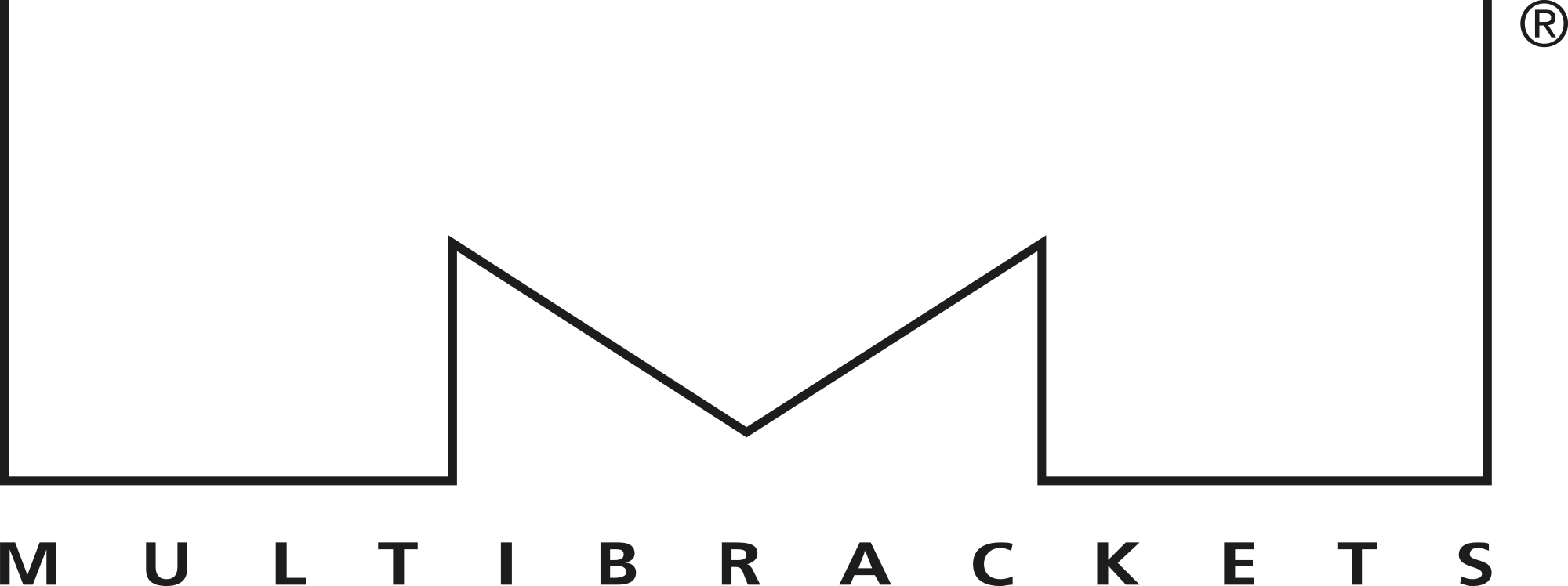 Multibrackets M Public Floorstand Basic 180 Plus | For 55