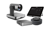 Yealink MVC640 Wired Complete Video Conferencing System For Medium Rooms Video Conferencing System Yealink