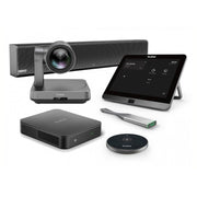 Yealink Wireless Complete Video Conferencing Sytem For Medium Rooms | MVC640-C3-D11 Video Conferencing System Yealink