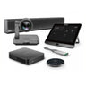 Yealink Wireless Complete Video Conferencing Sytem For Medium Rooms | MVC640-C3-D11
