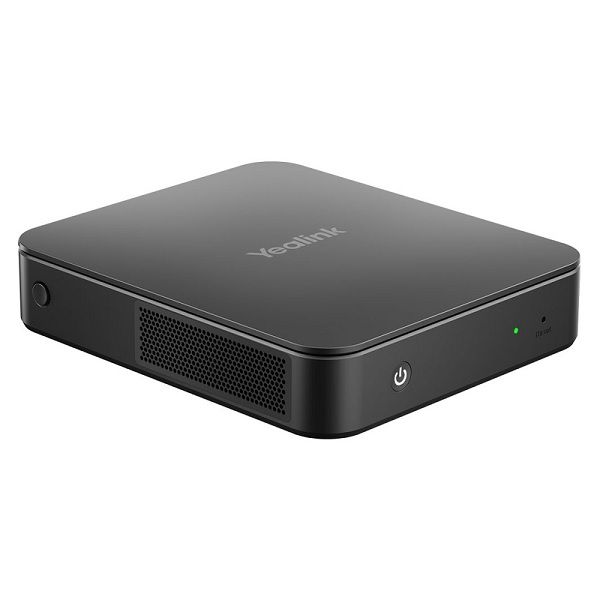 Yealink Wireless Complete Video Conferencing Sytem For Medium Rooms | MVC640-C3-D11 Video Conferencing System Yealink