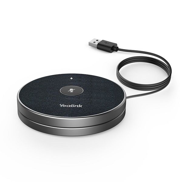 Yealink Wireless Complete Video Conferencing Sytem For Medium Rooms | MVC640-C3-D11 Video Conferencing System Yealink