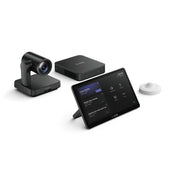 Yealink MVC840 Gen 3 Microsoft Teams Rooms System for Large Rooms Video Conferencing System Yealink