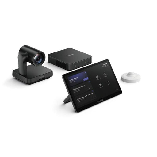 Yealink MVC840 Gen 3 Microsoft Teams Rooms System for Large Rooms