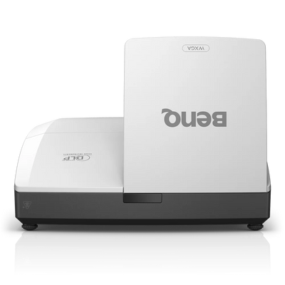 BenQ MW855UST+ WXGA Education Projector - 3500 Lumens Projectors BenQ