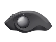 Logitech MX ERGO Advanced Wireless Trackball with Tilt | 910-005179 Keyboard & Mouse Logitech