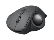 Logitech MX ERGO Advanced Wireless Trackball with Tilt | 910-005179 Keyboard & Mouse Logitech