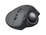 Logitech MX ERGO Advanced Wireless Trackball with Tilt  | 910-005179