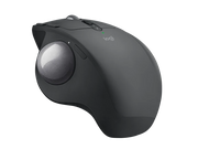 Logitech MX ERGO Advanced Wireless Trackball with Tilt | 910-005179 Keyboard & Mouse Logitech