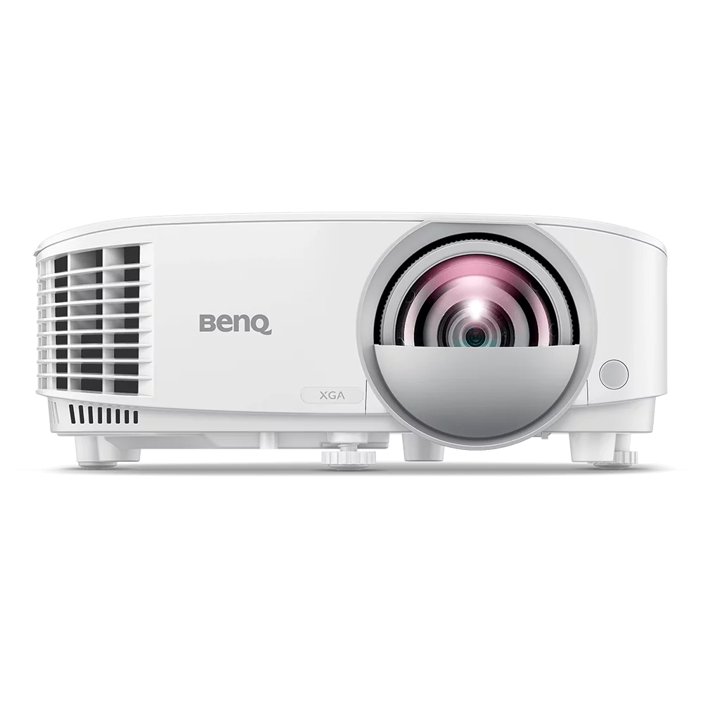 BenQ MX808STH Interactive Classroom Projector with Short Throw - 3600 Lumens Projector BenQ
