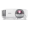 BenQ MX808STH Interactive Classroom Projector with Short Throw - 3600 Lumens