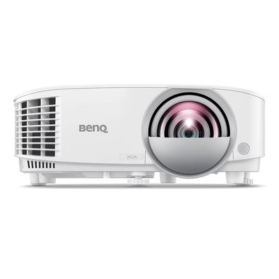 BenQ MX808STH Interactive Classroom Projector with Short Throw - 3600 Lumens Projectors BenQ