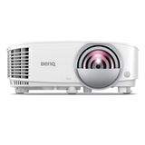 BenQ MX825STH Interactive Classroom Projector - 3500 Lumens