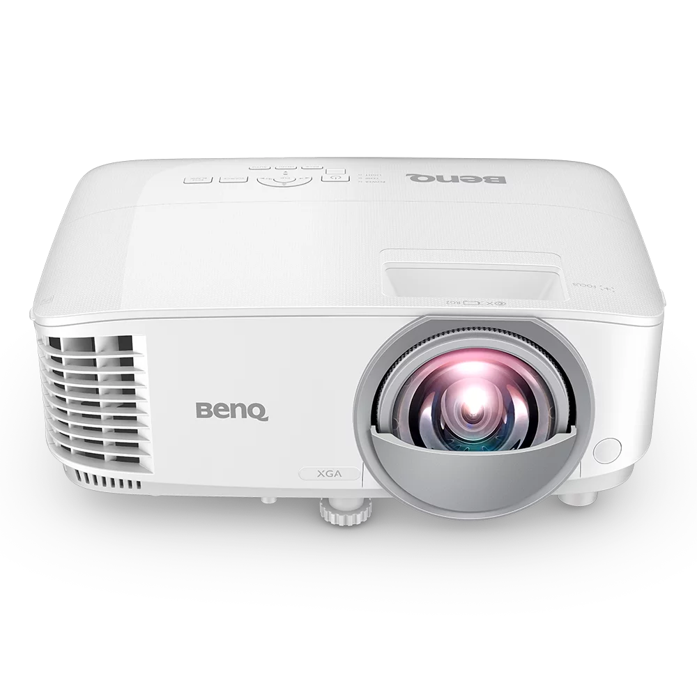 BenQ MX825STH Interactive Classroom Projector - 3500 Lumens Projector BenQ