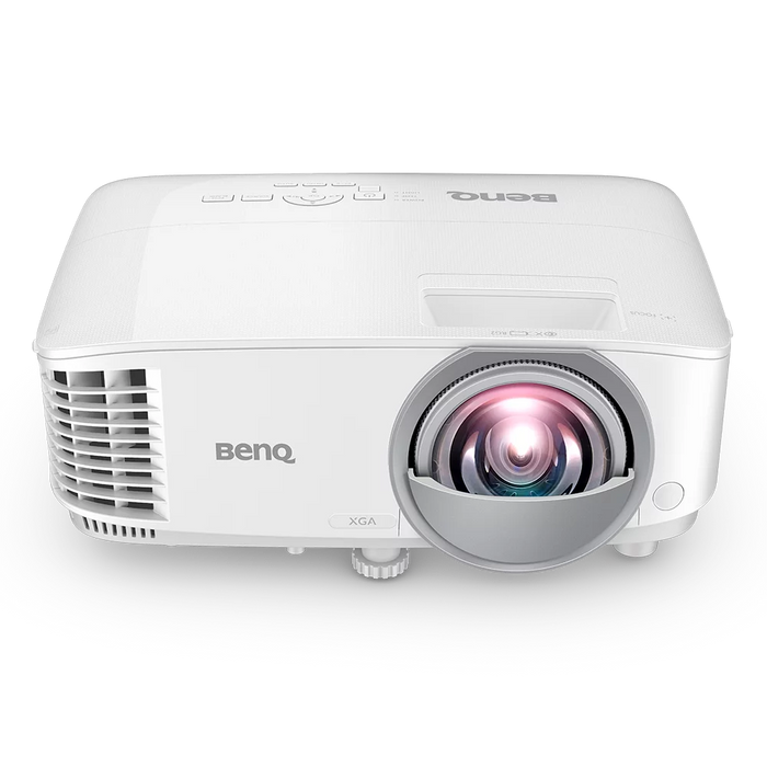 BenQ MX825STH Interactive Classroom Projector - 3500 Lumens Projector BenQ