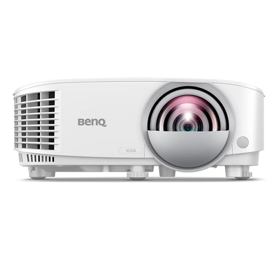 BenQ MX825STH Interactive Classroom Projector - 3500 Lumens Projectors BenQ