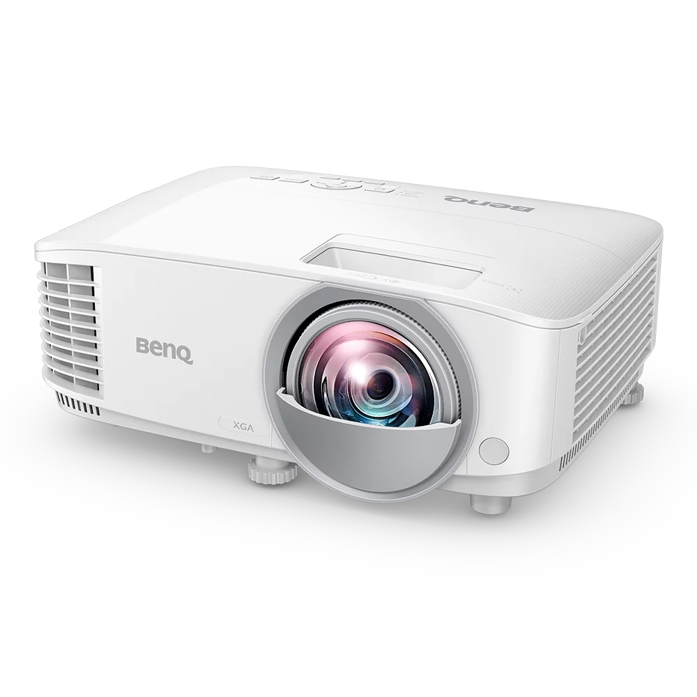 BenQ MX825STH Interactive Classroom Projector - 3500 Lumens Projector BenQ