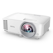 BenQ MX825STH Interactive Classroom Projector - 3500 Lumens Projector BenQ
