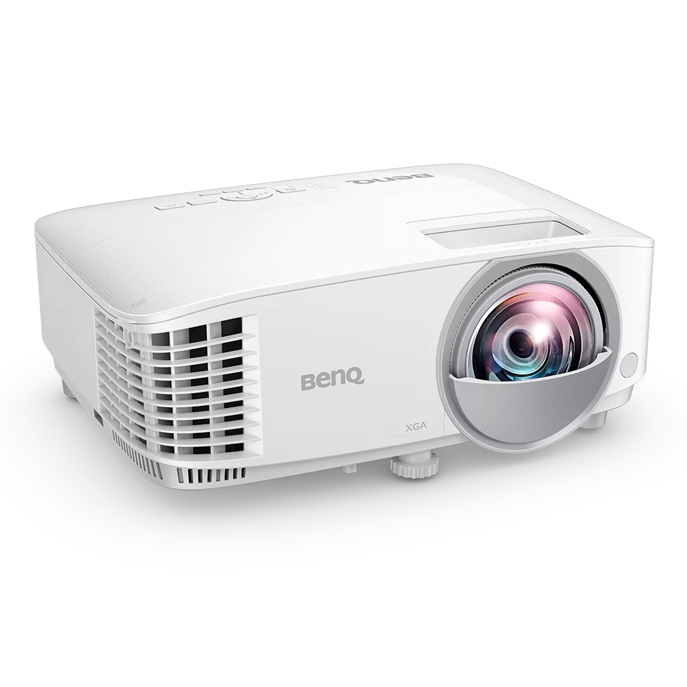 BenQ MX825STH Interactive Classroom Projector - 3500 Lumens Projector BenQ