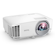BenQ MX825STH Interactive Classroom Projector - 3500 Lumens Projector BenQ